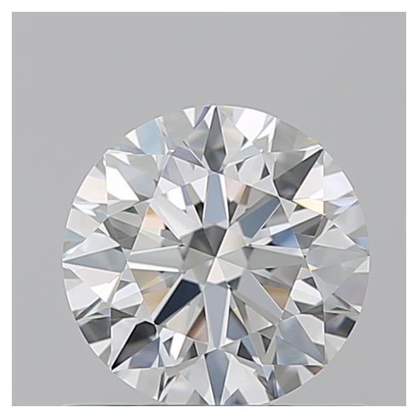 ROUND 0.71 G VS1 EX-EX-EX - 100766514942 GIA Diamond