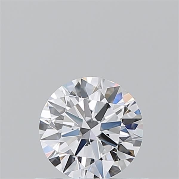 ROUND 0.55 D VS1 EX-EX-EX - 100766515195 GIA Diamond