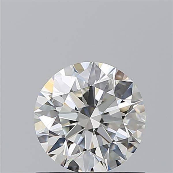 ROUND 0.8 I VVS1 EX-EX-EX - 100766515322 GIA Diamond