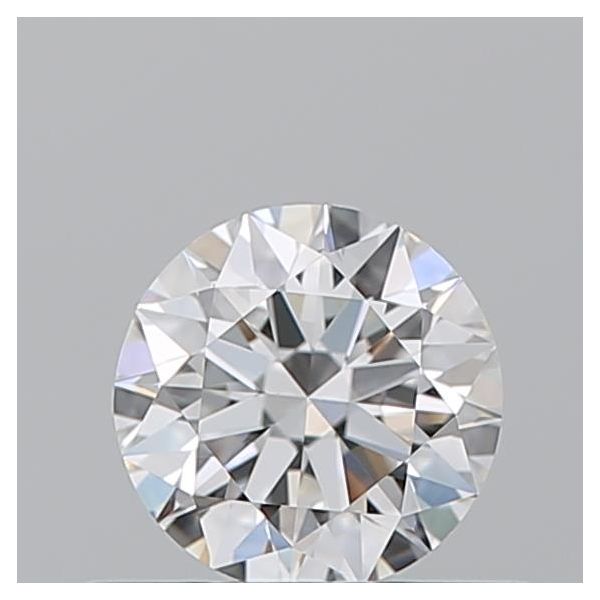 ROUND 0.5 F VS1 EX-EX-EX - 100766515702 GIA Diamond