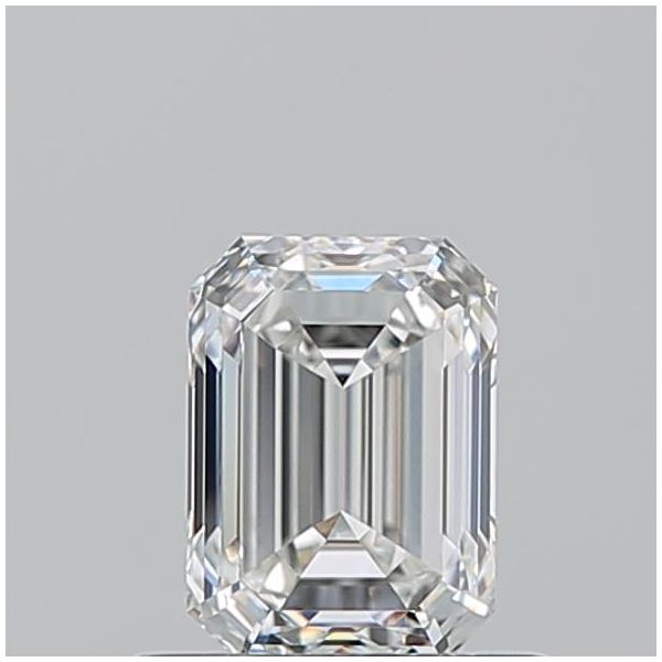 EMERALD 0.7 F IF --EX-EX - 100766515729 GIA Diamond