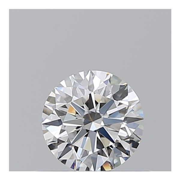 ROUND 0.5 G VVS1 EX-EX-EX - 100766515751 GIA Diamond