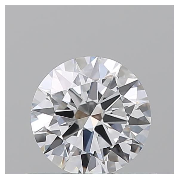 ROUND 0.51 E VS1 EX-EX-EX - 100766515858 GIA Diamond