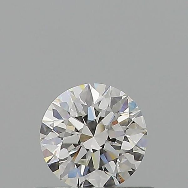 ROUND 0.5 G VS1 EX-EX-EX - 100766516064 GIA Diamond