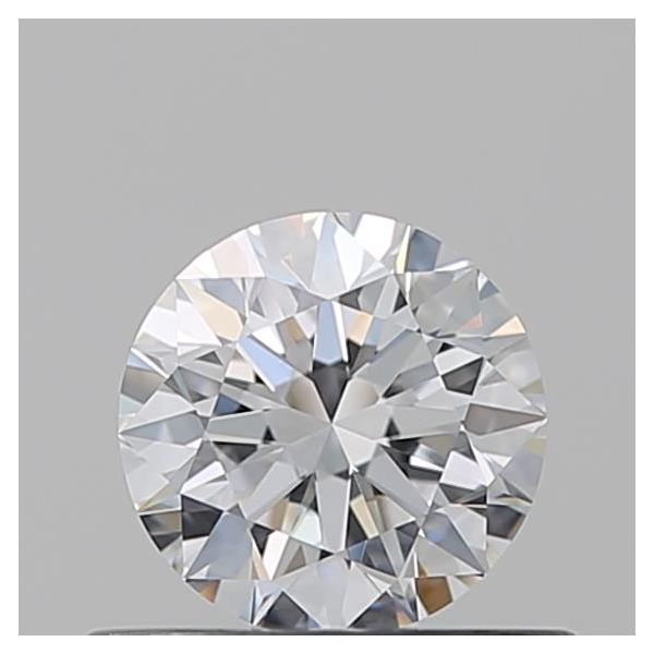 ROUND 0.51 D IF EX-EX-EX - 100766516145 GIA Diamond