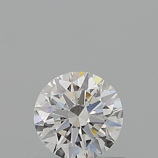 ROUND 0.54 E IF EX-EX-EX - 100766516215 GIA Diamond