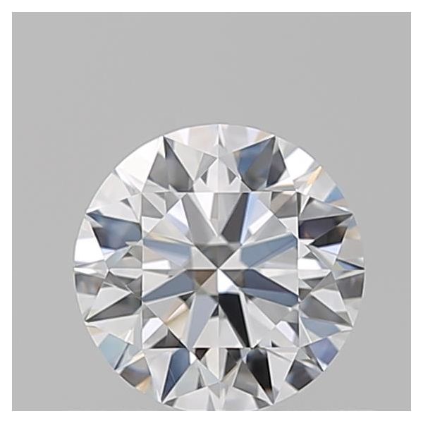 ROUND 0.56 D VVS1 EX-EX-EX - 100766516294 GIA Diamond