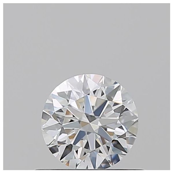 ROUND 0.5 E IF EX-EX-EX - 100766516469 GIA Diamond