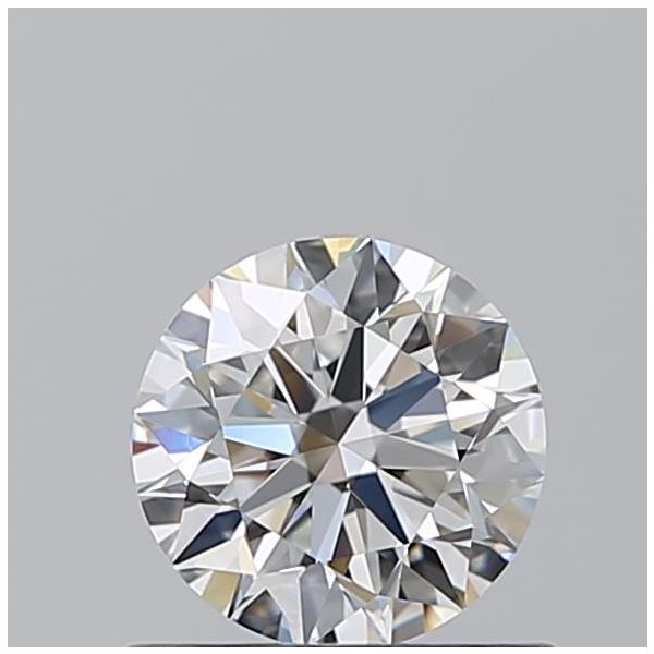 ROUND 0.7 F VS1 EX-EX-EX - 100766516526 GIA Diamond