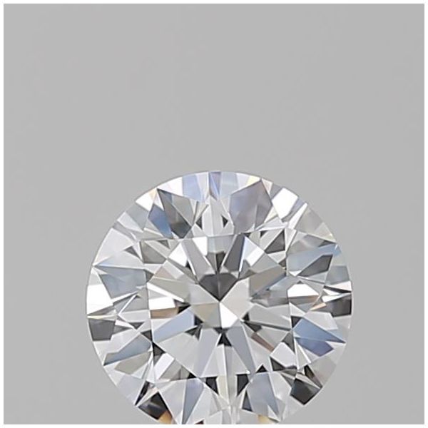 ROUND 0.51 D VVS2 EX-EX-EX - 100766516743 GIA Diamond
