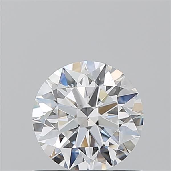 ROUND 0.8 F VS2 EX-EX-EX - 100766517076 GIA Diamond