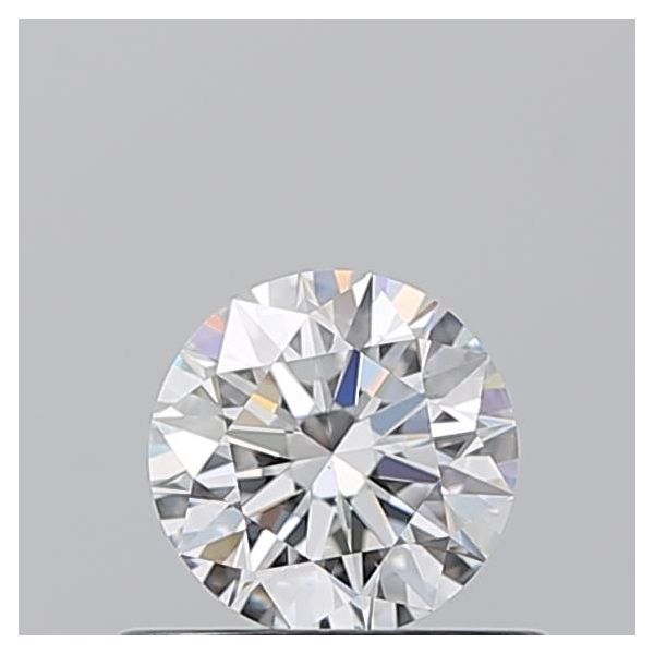 ROUND 0.51 E VS1 EX-EX-EX - 100766517177 GIA Diamond