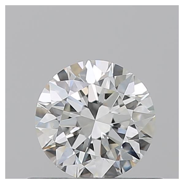 ROUND 0.5 I VS1 EX-EX-EX - 100766517229 GIA Diamond