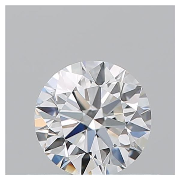 ROUND 0.5 G IF EX-EX-EX - 100766517350 GIA Diamond