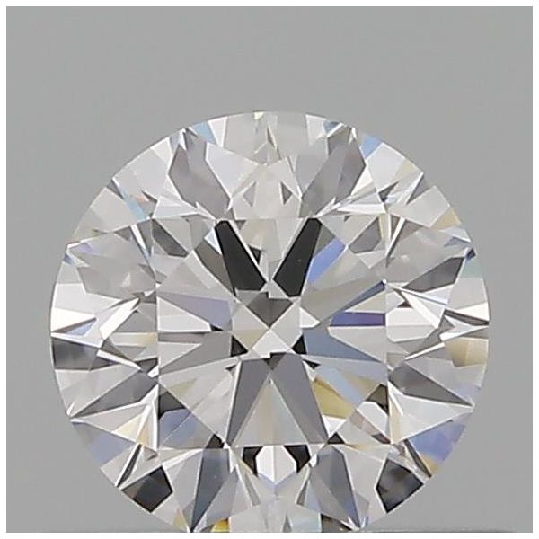 ROUND 0.5 D IF EX-EX-EX - 100766518313 GIA Diamond