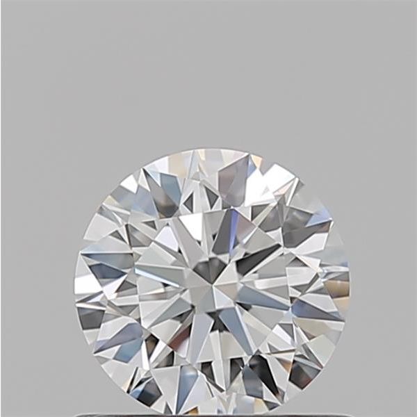 ROUND 0.7 F IF EX-EX-EX - 100766518508 GIA Diamond