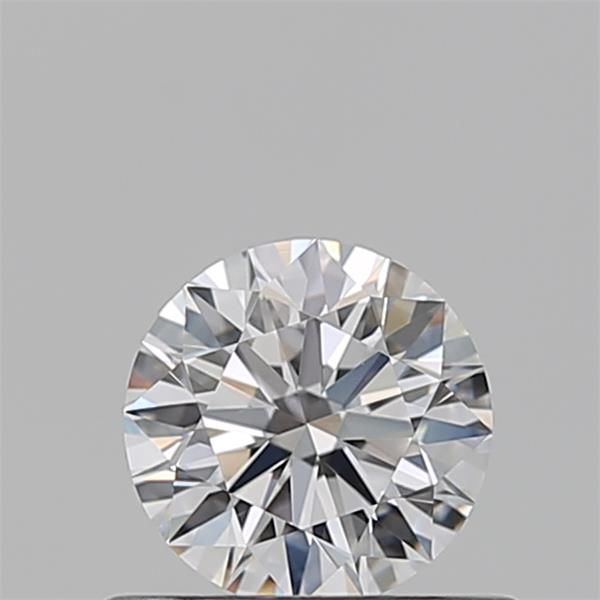 ROUND 0.52 D VS2 EX-EX-EX - 100766518565 GIA Diamond