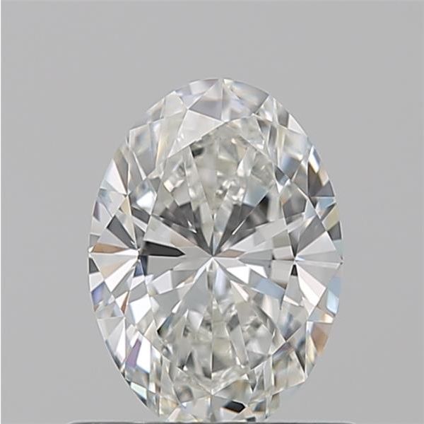OVAL 0.7 G VS1 --VG-EX - 100766518866 GIA Diamond