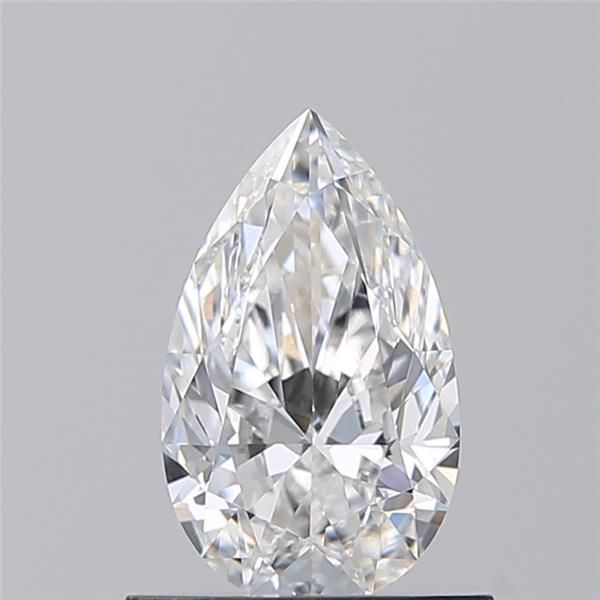 PEAR 0.7 E VVS1 --VG-EX - 100766518871 GIA Diamond