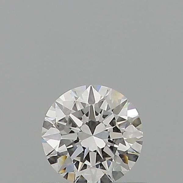 ROUND 0.5 G VVS2 EX-EX-EX - 100766519033 GIA Diamond
