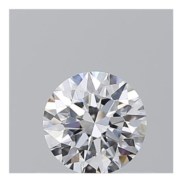 ROUND 0.5 D VVS1 EX-EX-EX - 100766519170 GIA Diamond