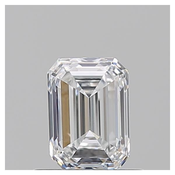 EMERALD 0.7 D VS1 --VG-EX - 100766519307 GIA Diamond