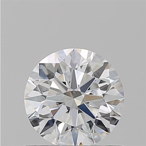 ROUND 0.72 E IF EX-EX-EX - 100766519646 GIA Diamond
