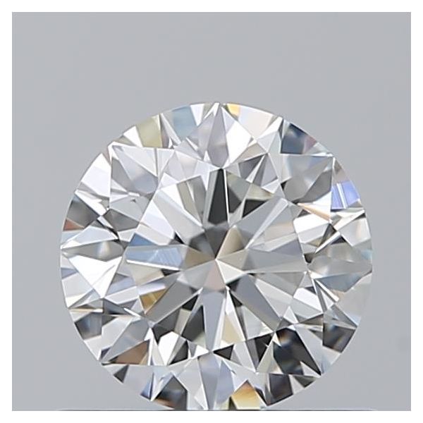 ROUND 0.7 I VS1 EX-EX-EX - 100766519699 GIA Diamond