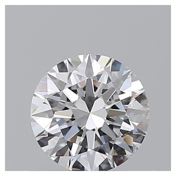 ROUND 0.52 E IF EX-EX-EX - 100766519742 GIA Diamond