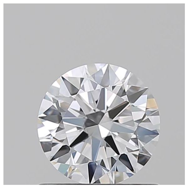 ROUND 0.77 D VVS2 EX-EX-EX - 100766519937 GIA Diamond