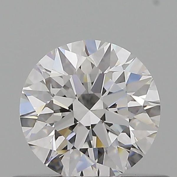 ROUND 0.51 D IF EX-EX-EX - 100766520101 GIA Diamond