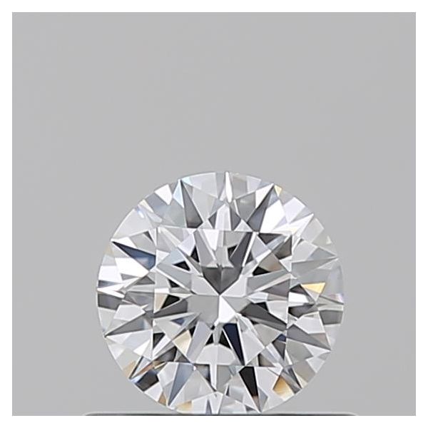 ROUND 0.52 D VS1 EX-EX-EX - 100766520246 GIA Diamond