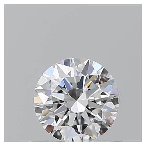 ROUND 0.54 G VS1 EX-EX-EX - 100766520686 GIA Diamond