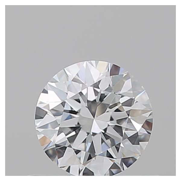 ROUND 0.5 D VS1 EX-EX-EX - 100766520813 GIA Diamond