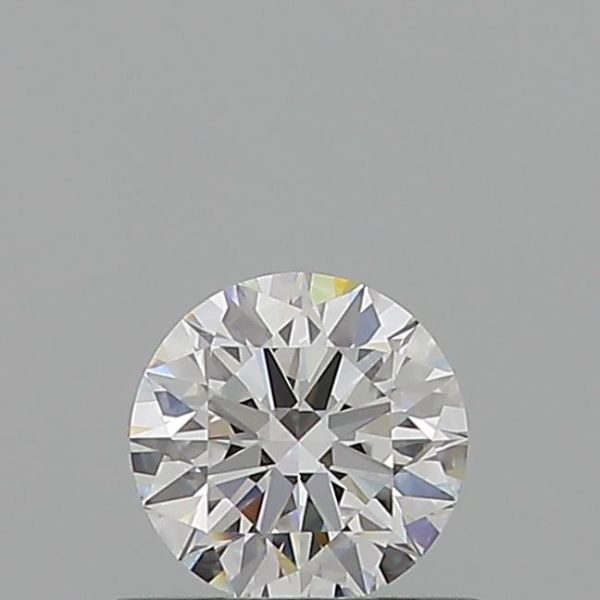 ROUND 0.56 D VS1 EX-EX-EX - 100766520987 GIA Diamond