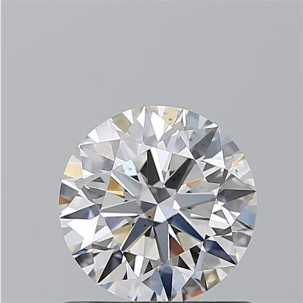 ROUND 0.91 F VS2 EX-EX-EX - 100766521200 GIA Diamond