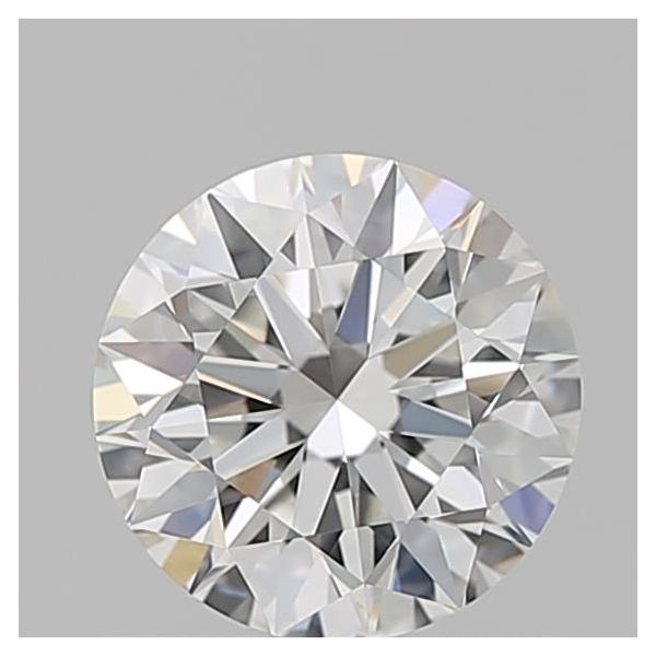 ROUND 0.73 G VVS2 EX-EX-EX - 100766521417 GIA Diamond