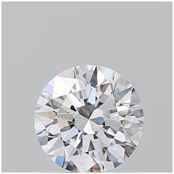 ROUND 0.7 D VVS1 EX-EX-EX - 100766521670 GIA Diamond