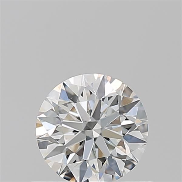ROUND 0.53 H VS1 EX-EX-EX - 100766521891 GIA Diamond