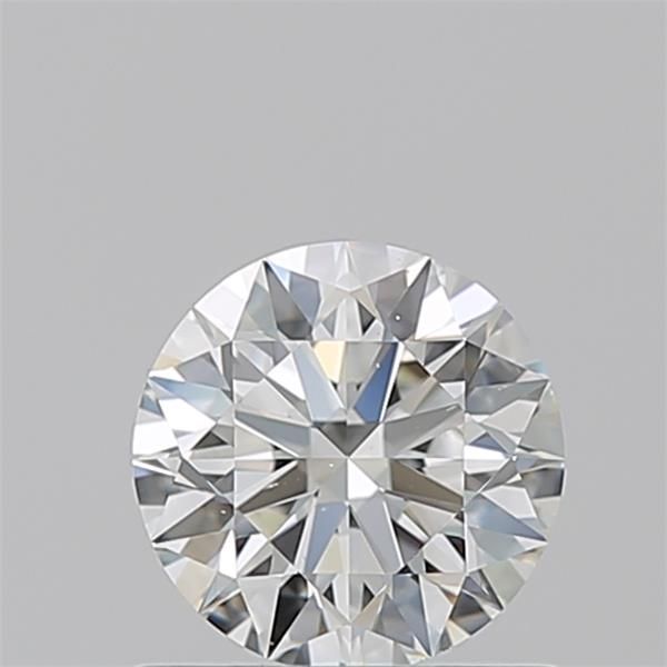 ROUND 0.76 I VS2 EX-EX-EX - 100766521913 GIA Diamond