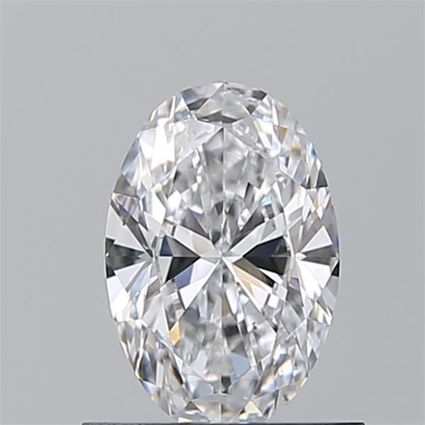 OVAL 0.7 D VS1 --VG-EX - 100766522037 GIA Diamond