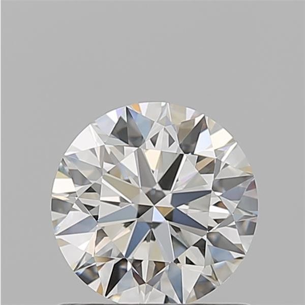 ROUND 0.92 I VVS2 EX-EX-EX - 100766522087 GIA Diamond
