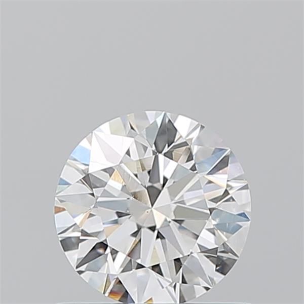 ROUND 0.77 G VS2 EX-EX-EX - 100766522145 GIA Diamond