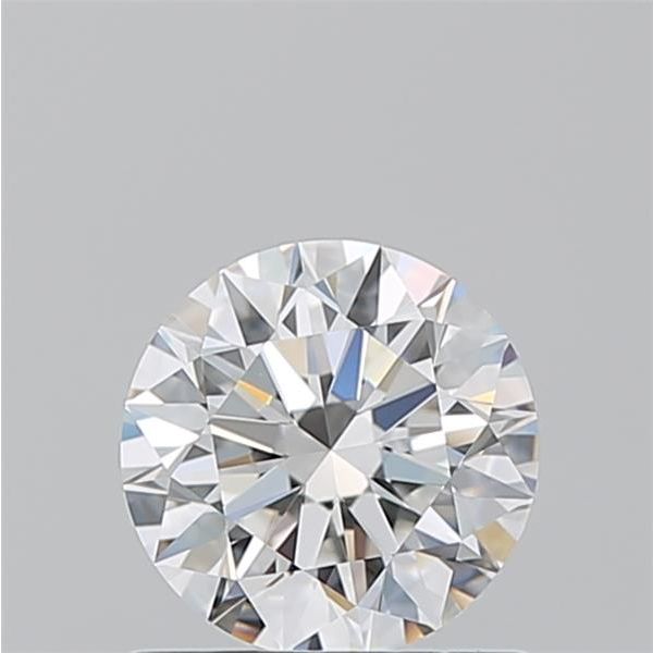 ROUND 0.9 F VVS2 EX-EX-EX - 100766522509 GIA Diamond