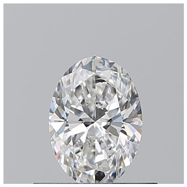 OVAL 0.5 F VS1 --VG-EX - 100766522739 GIA Diamond