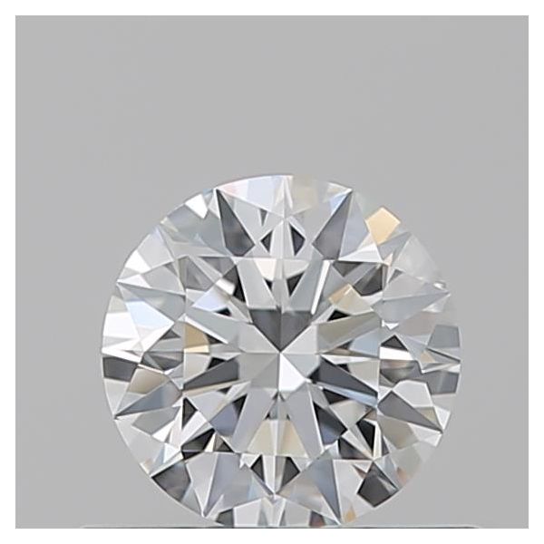 ROUND 0.5 F IF EX-EX-EX - 100766522791 GIA Diamond