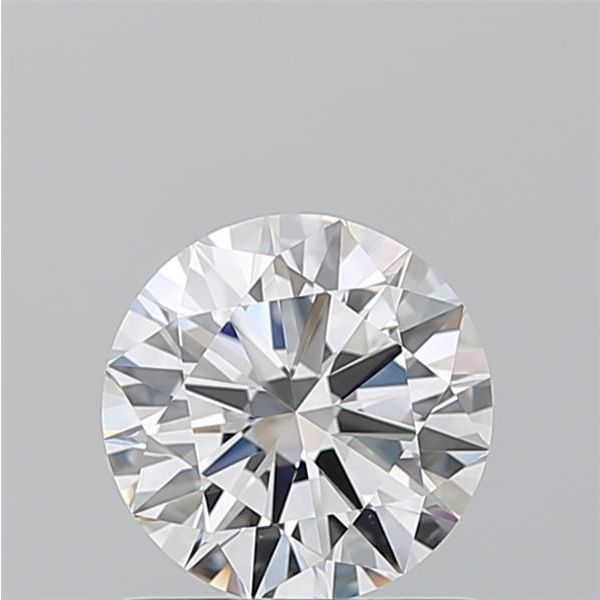 ROUND 1.01 F VVS2 EX-EX-EX - 100766523117 GIA Diamond