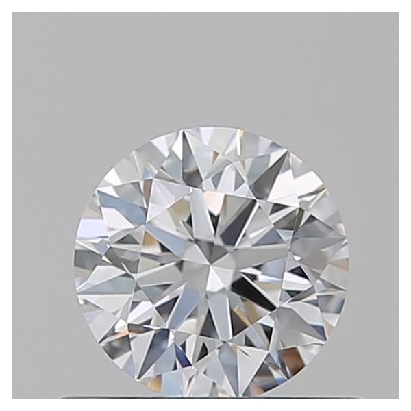ROUND 0.55 D VS1 EX-EX-EX - 100766523684 GIA Diamond