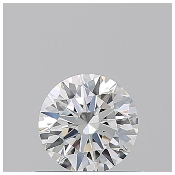 ROUND 0.51 G VS1 EX-EX-EX - 100766524265 GIA Diamond