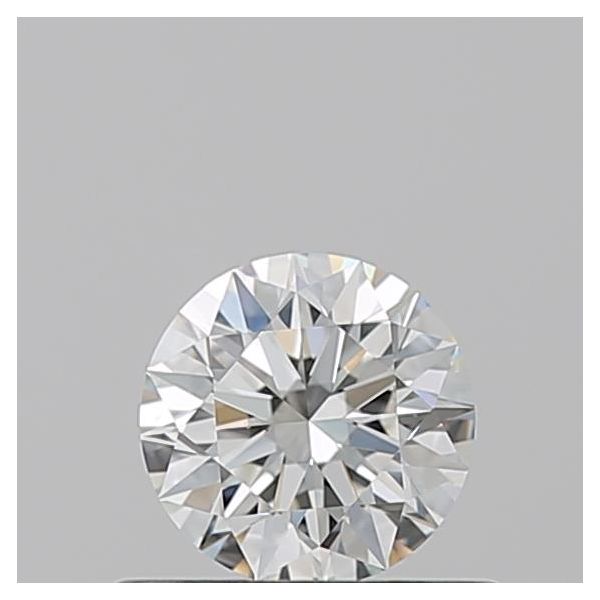 ROUND 0.5 I VS2 EX-EX-EX - 100766524329 GIA Diamond